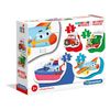 Clementoni-My-First-Puzzle-2-pz-Giocattolo