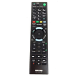 Sony RMT-TZ120E telecomando Cablato TV (Remote Commander - RMT-TZ120E TV Wired Black - Warranty 12M)