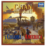 Giochi Uniti I Coloni Di Catan: I Coloni D'america