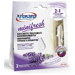 Henkel Ariasana Minifresh Relax 100g