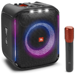 JBL PartyBox Encore Altoparlante portatile stereo Nero 100 W