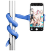 Celly-Snake-bastone-per-selfie-Universale-Blu
