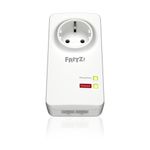 FRITZ-Powerline-1220-1200-Mbit-s-Collegamento-ethernet-LAN-Bianco-1-pz