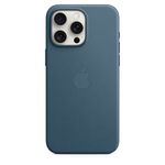 Apple-MT4Y3ZM-A-custodia-per-cellulare-17-cm--6.7---Cover-Blu