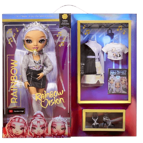 MGA-Entertainment-Rainbow-Vision-Rainbow-High---Tiara-Song--Lilac-