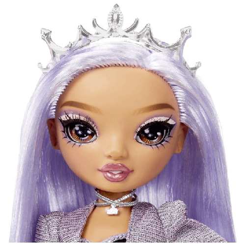 MGA-Entertainment-Rainbow-Vision-Rainbow-High---Tiara-Song--Lilac-