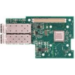 Nvidia MCX4421A-ACQN Interno Fibra 400000 Mbit/s (NVIDIA ConnectX-4 Lx EN MCX4421A-ACQN - Adattatore di rete - PCIe 3.0