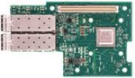 Nvidia-MCX4421A-ACQN-Interno-Fibra-400000-Mbit-s--NVIDIA-ConnectX-4-Lx-EN-MCX4421A-ACQN---Adattatore-di-rete---PCIe-3.0-