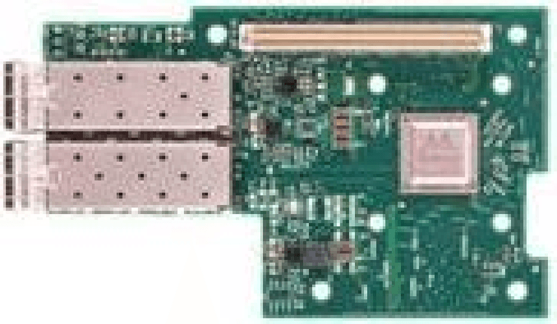 Nvidia-MCX4421A-ACQN-Interno-Fibra-400000-Mbit-s--NVIDIA-ConnectX-4-Lx-EN-MCX4421A-ACQN---Adattatore-di-rete---PCIe-3.0-