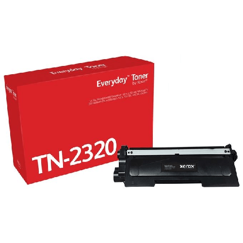 Xerox-Everyday-Toner--TM--Mono-di-Xerox-compatibile-con-TN-2320