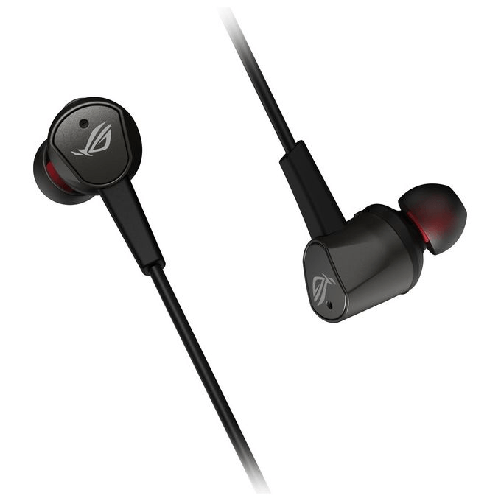 ASUS-ROG-CETRA-II-Cuffie-Cablato-In-ear-Giocare-USB-tipo-C-Nero