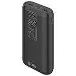 Celly PBPD20000EVOBK batteria portatile 20000 mAh Nero