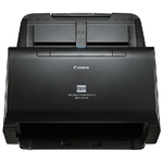 Canon imageFORMULA DR-C240 Scanner a foglio 600 x 600 DPI A4 Nero