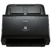 Canon imageFORMULA DR-C240 Scanner a foglio 600 x 600 DPI A4 Nero