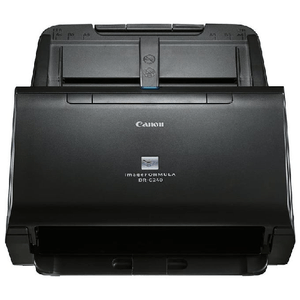Canon imageFORMULA DR-C240 Scanner a foglio 600 x 600 DPI A4 Nero