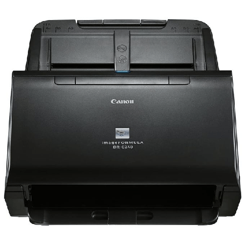 Canon-imageFORMULA-DR-C240-Scanner-a-foglio-600-x-600-DPI-A4-Nero