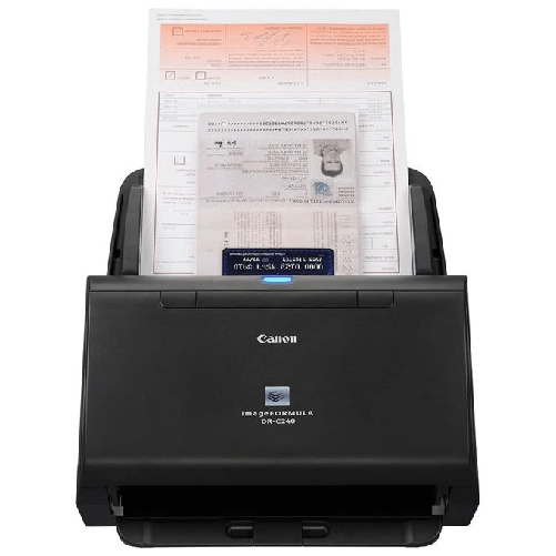 Canon-imageFORMULA-DR-C240-Scanner-a-foglio-600-x-600-DPI-A4-Nero