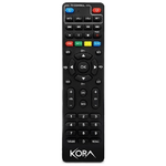 Smartix-Irradio-DTR-3341-Kora-Terrestre-Full-HD-Nero