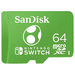 SanDisk SDSQXAO-064G-GN6ZN memoria flash 64 GB MicroSDXC UHS-I