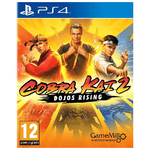 GameMill Entertainment Cobra Kai 2: Dojos Rising Standard Inglese PlayStation 4