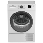 Beko-DRXS737AI-asciugatrice-Libera-installazione-Caricamento-frontale-7-kg-A---