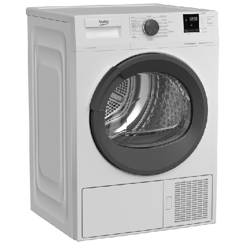 Beko-DRXS737AI-asciugatrice-Libera-installazione-Caricamento-frontale-7-kg-A---