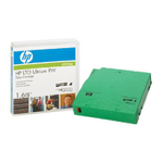 Hewlett Packard Enterprise HPE C7974A supporto di archiviazione di backup Nastro dati vuoto 800 GB LTO 1,26 cm