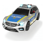 Dickie Toys Mercedes Benz E43 AMG Police