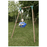 Little Tikes High Back Toddler Swing