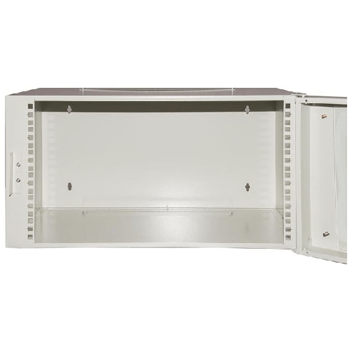Link-Accessori-LK1906U30-rack-6U-Da-parete-Grigio