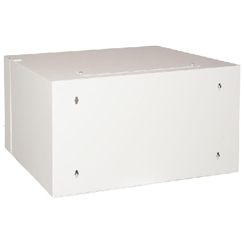 Link-Accessori-LK1906U30-rack-6U-Da-parete-Grigio