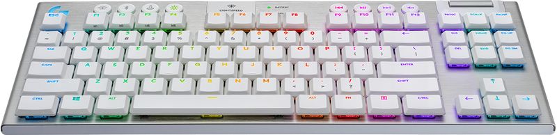 Tastiera-tattica-G915-TKL-RGB-CH-bianca