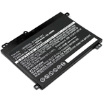 CoreParts MBXHP-BA0142 ricambio per laptop Batteria