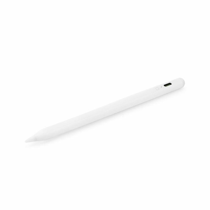 DICOTA-D31937-penna-per-PDA-10-g-Bianco--ACTIVE-STYLUS-FOR-IPAD----