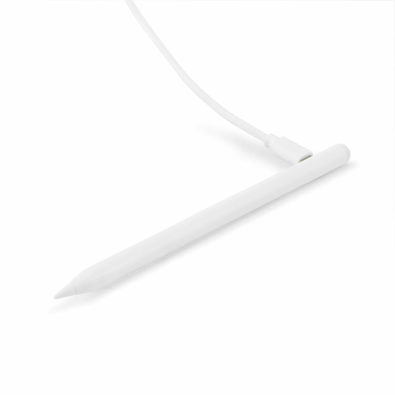 DICOTA-D31937-penna-per-PDA-10-g-Bianco--ACTIVE-STYLUS-FOR-IPAD----