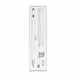 DICOTA-D31937-penna-per-PDA-10-g-Bianco--ACTIVE-STYLUS-FOR-IPAD----