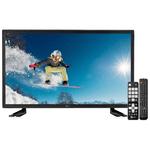 Telesystem TELE System PALCO27 LX FHD Slim 68,6 cm (27") Full HD Nero 200 cd/m²