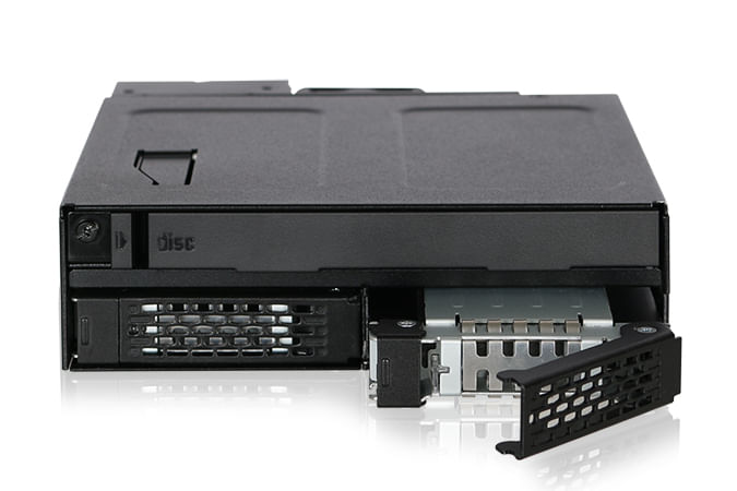 ICY-DOCK-Mobile-Rack-2x2.5--SATA-SAS-ICY-DOCK-MB602SPO-BODD-sottile1x5.25
