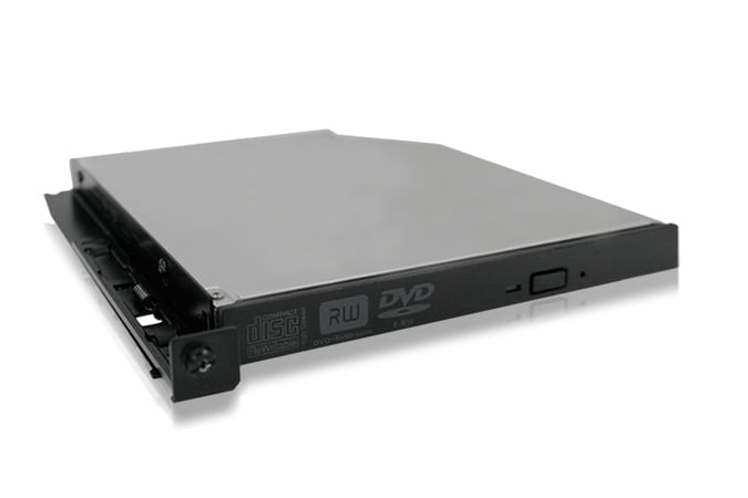 ICY-DOCK-Mobile-Rack-2x2.5--SATA-SAS-ICY-DOCK-MB602SPO-BODD-sottile1x5.25