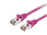 CAVO-RETE-CAT6-S-FTP-3MT-VIOLA