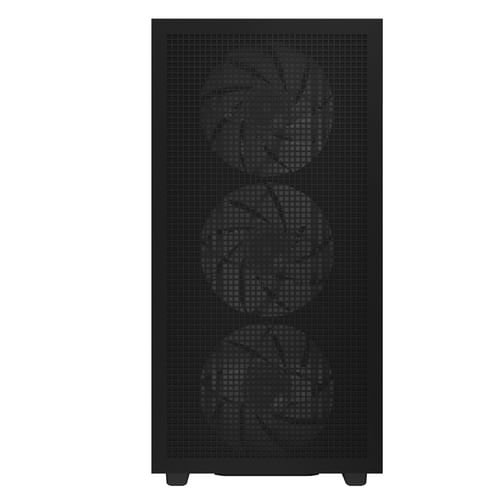 DeepCool-CH560-DIGITAL-Midi-Tower-Nero--DeepCool-CH560-Digital-Black-Mid-Tower-Gaming-Case-Tempered-Glass-4x-ARGB-Fans-E