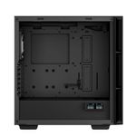 DeepCool-CH560-DIGITAL-Midi-Tower-Nero--DeepCool-CH560-Digital-Black-Mid-Tower-Gaming-Case-Tempered-Glass-4x-ARGB-Fans-E