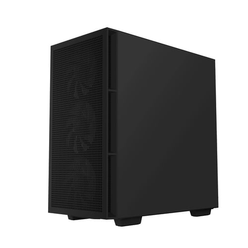 DeepCool-CH560-DIGITAL-Midi-Tower-Nero--DeepCool-CH560-Digital-Black-Mid-Tower-Gaming-Case-Tempered-Glass-4x-ARGB-Fans-E