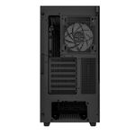 DeepCool-CH560-DIGITAL-Midi-Tower-Nero--DeepCool-CH560-Digital-Black-Mid-Tower-Gaming-Case-Tempered-Glass-4x-ARGB-Fans-E