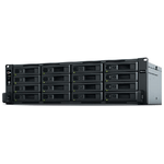 Synology-RackStation-RS4021XS--server-NAS-e-di-archiviazione-Server-di-archiviazione-Armadio--3U