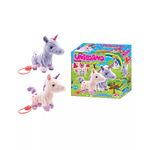 UNICORNO FILO 2 ASSORTIMENTI VENDITA UNITARIA COLORE CASUALE