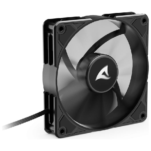 Sharkoon-SilentStorm-BW120-PWM-Case-per-computer-Ventilatore-12-cm-Bacca-1-pz