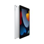 Apple-iPad-64-GB-259-cm-10.2-Wi-Fi-5-802.11ac-iPadOS-15-Argento--Ipad-64-Gb-25.9-Cm-10.2---Wi-Fi-5-802.11Ac-Ipados-15---