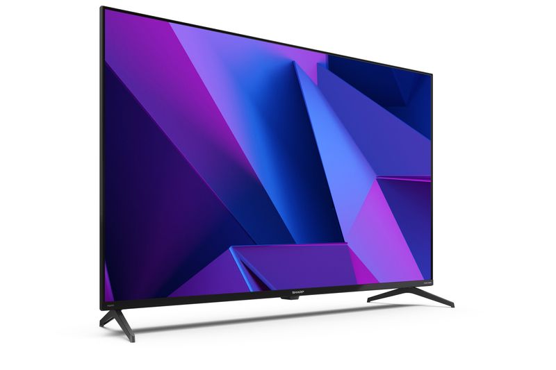 Sharp-43FN2EA-TV-1092-cm--43---4K-Ultra-HD-Smart-TV-Wi-Fi-Nero