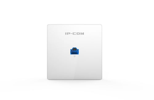 IP-COM Networks W36AP punto accesso WLAN 867 Mbit/s Colori assortiti Supporto Power over Ethernet (PoE)